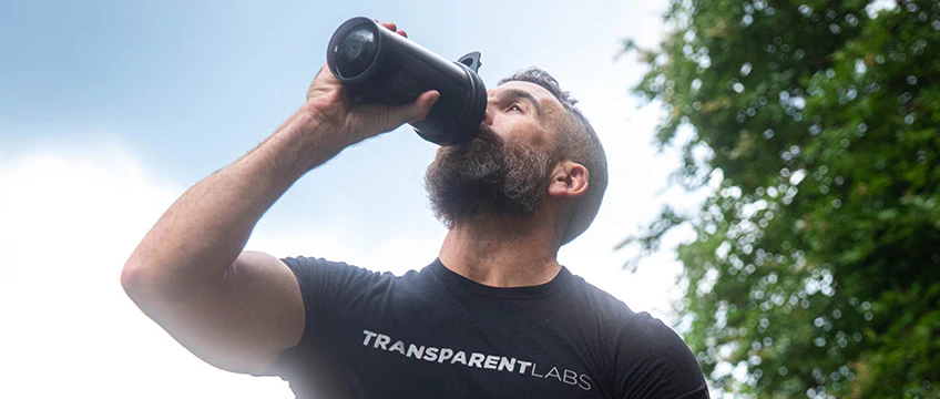 Clean Science, Total Transparency